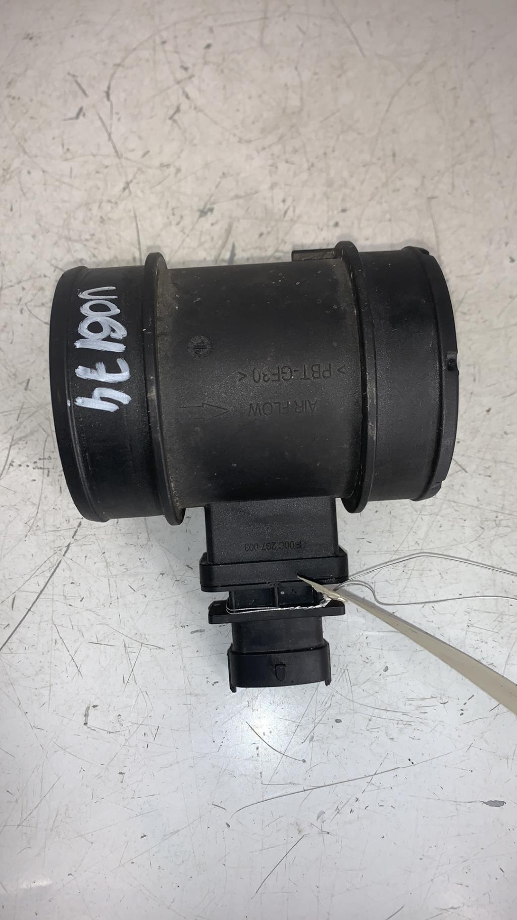 Debitmetre OPEL ASTRA H PHASE 1 Diesel - 1