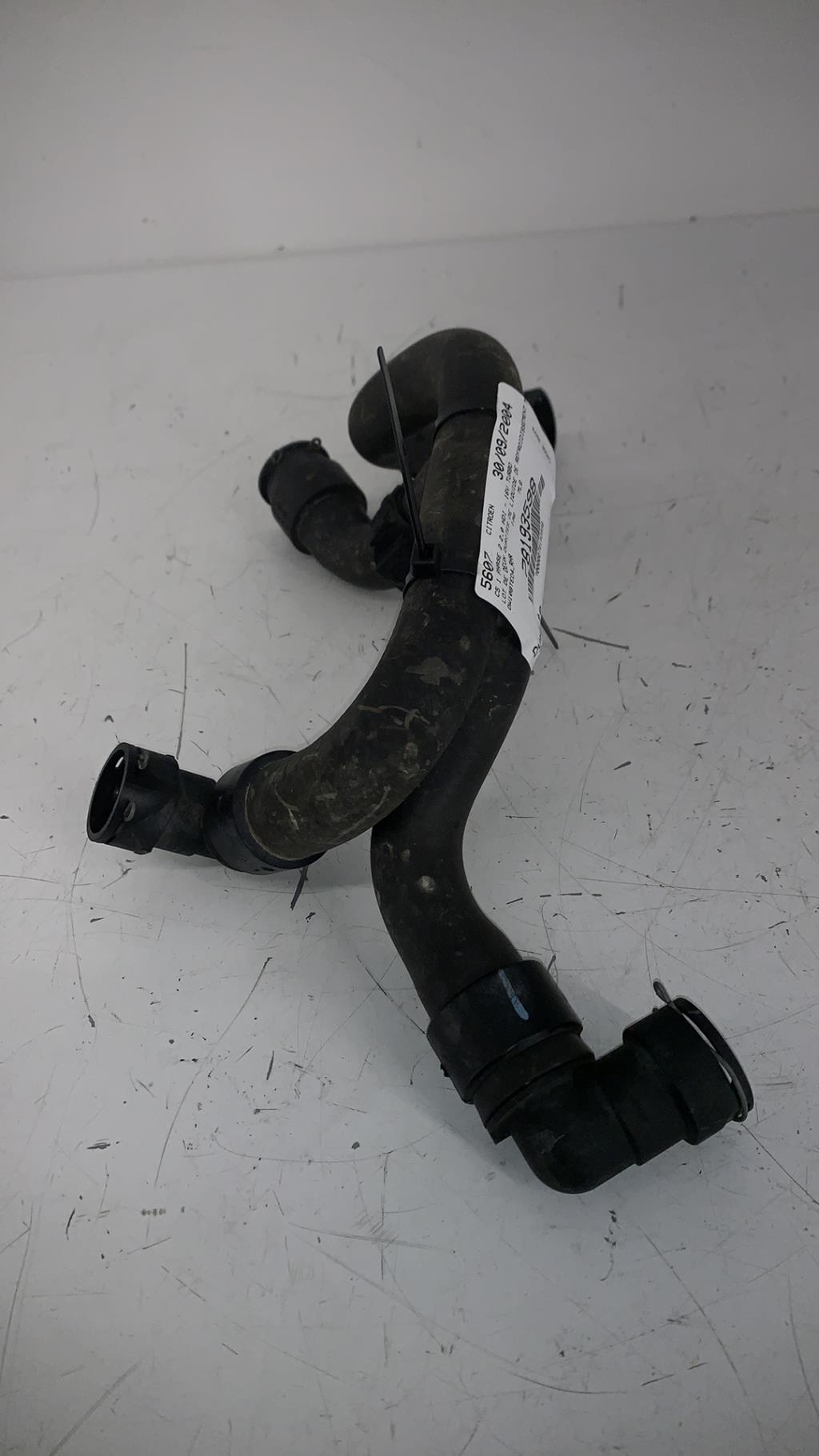 Durite CITROEN C5 1 PHASE 2 Diesel - 1