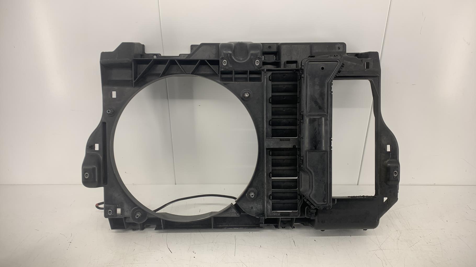 Face avant CITROEN C5 1 PHASE 2 Diesel - 1