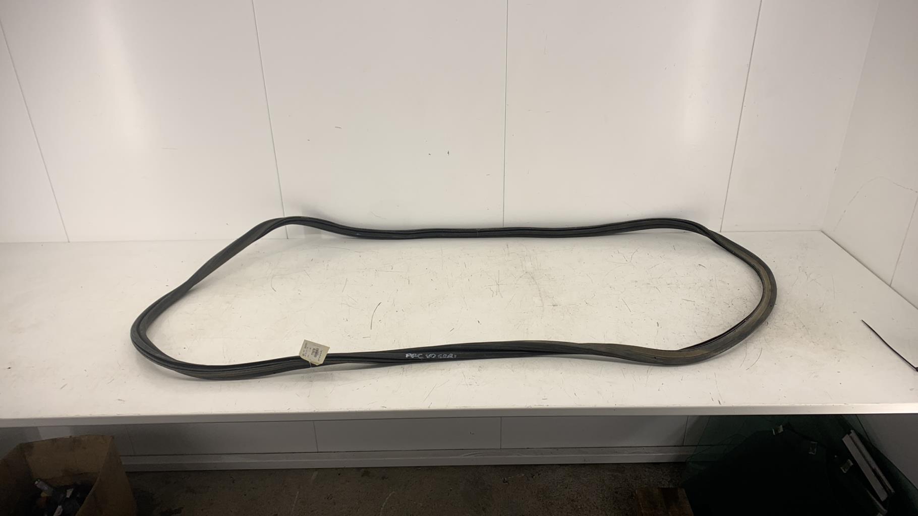 Joint de coffre PEUGEOT 5008 1 PHASE 2 Diesel - 1