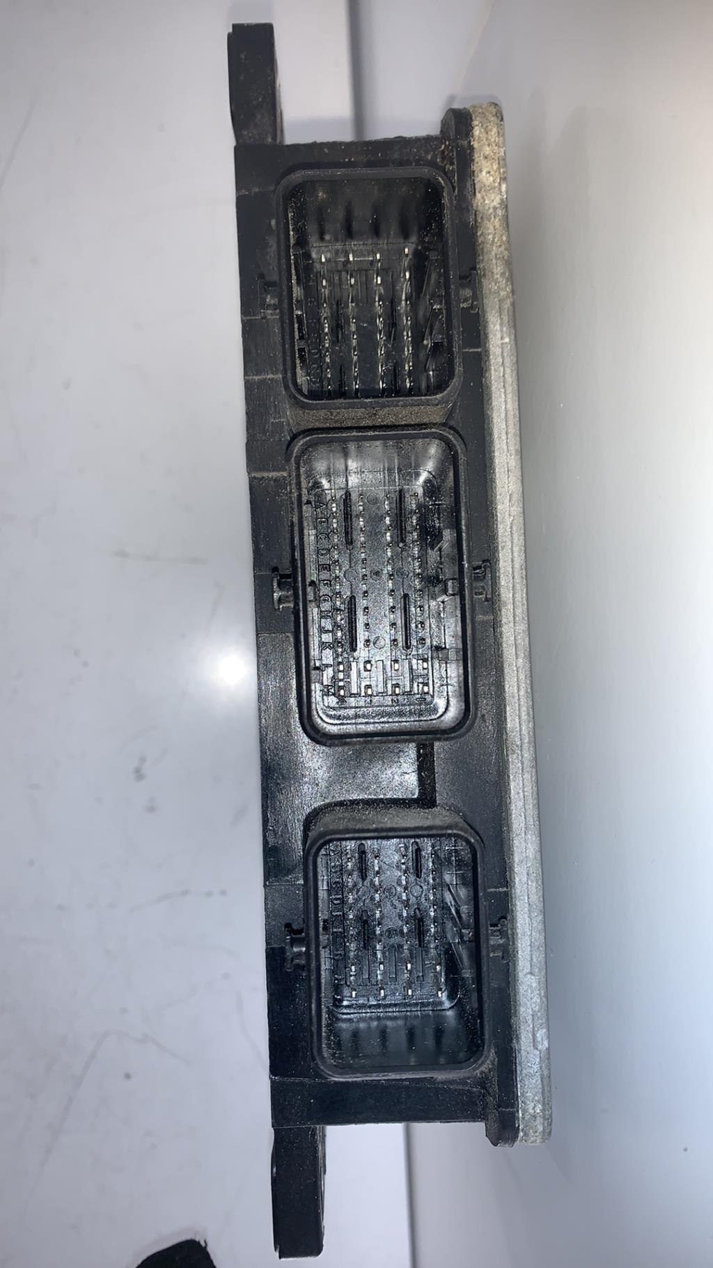 Kit de demarrage RENAULT GRAND SCENIC 2 PHASE 1 Diesel - 1