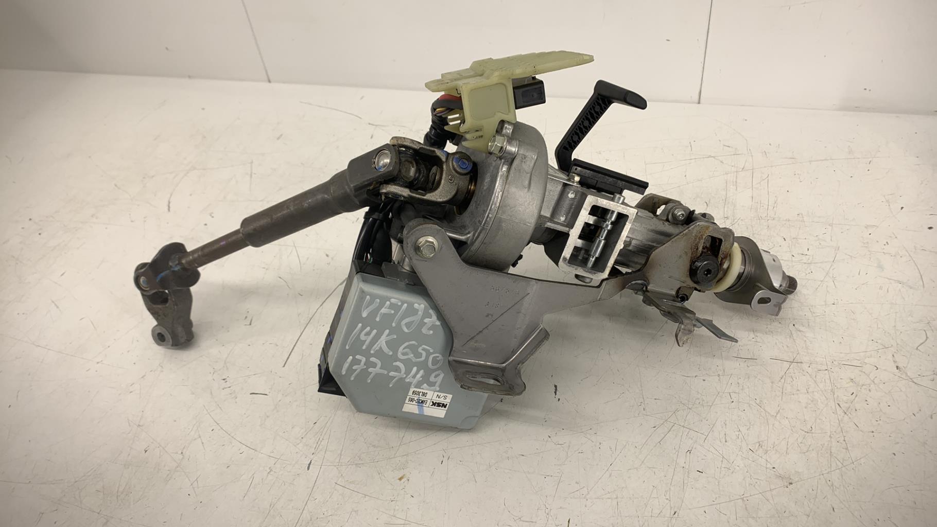 Kit de demarrage RENAULT SCENIC 3 PHASE 3 Diesel - 1