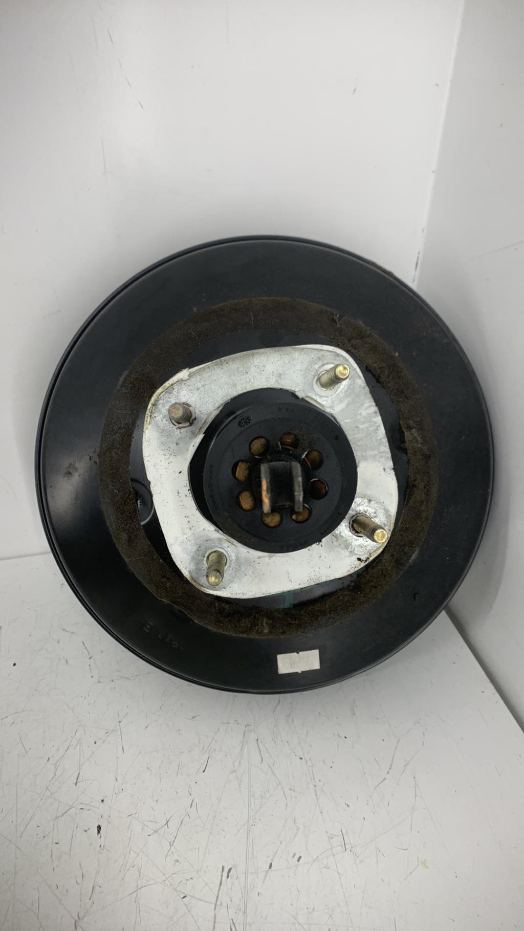 Mastervac CITROEN C3 1 PHASE 1 Diesel - 1