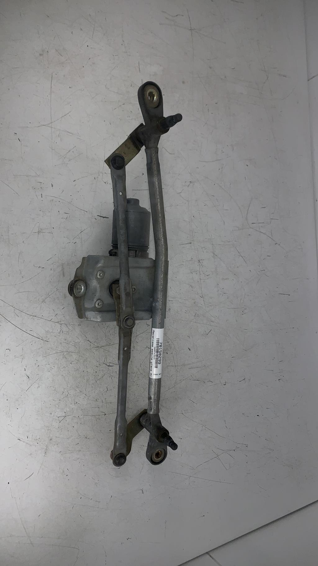 Mecanisme essuie glace avant CITROEN C5 1 PHASE 2 Diesel - 1