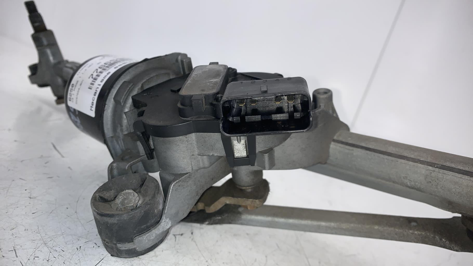 Mecanisme essuie glace avant CITROEN C3 1 PHASE 1 Diesel - 1