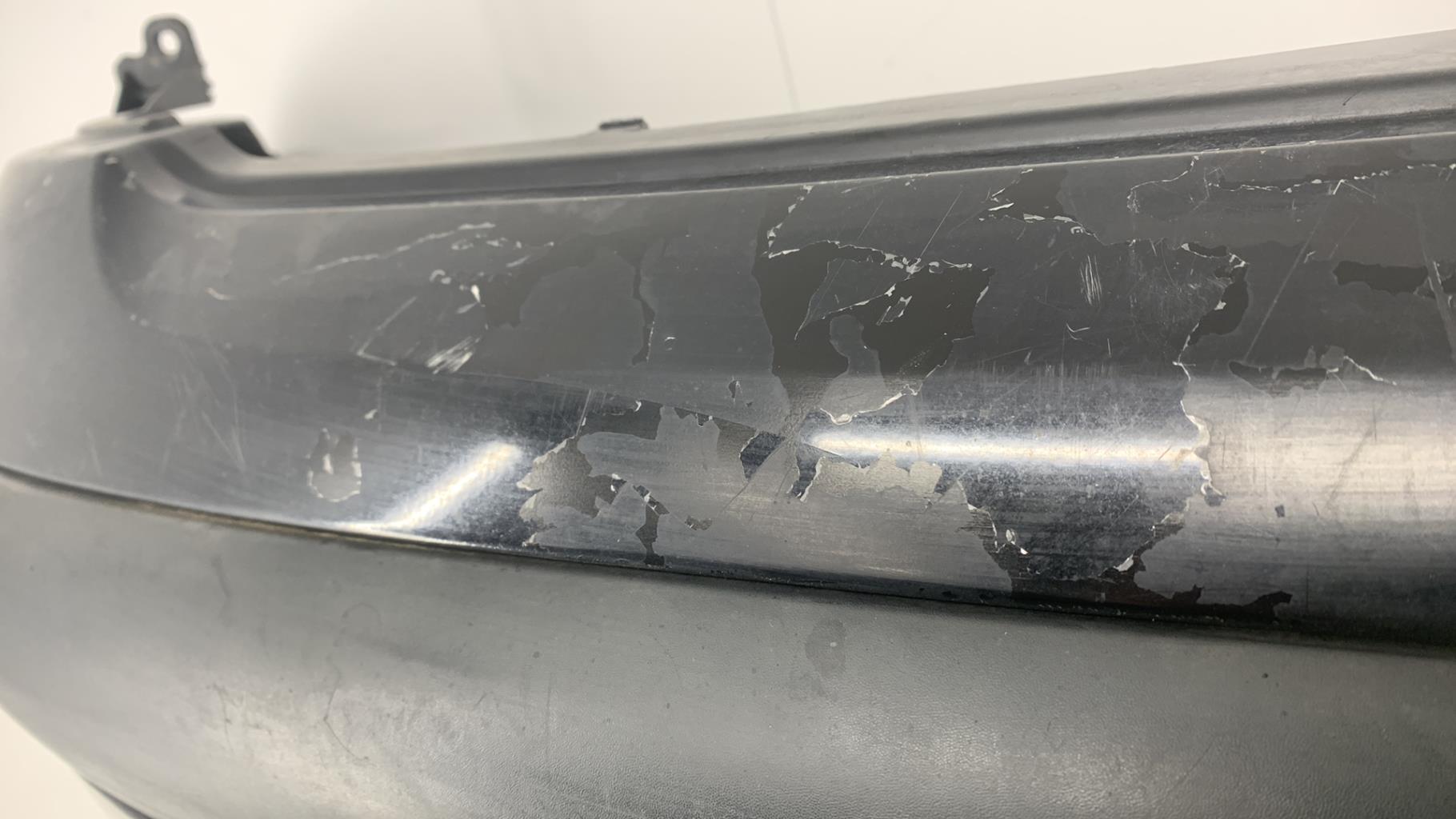 Pare choc arriere CITROEN C3 1 PHASE 1 Essence - 1