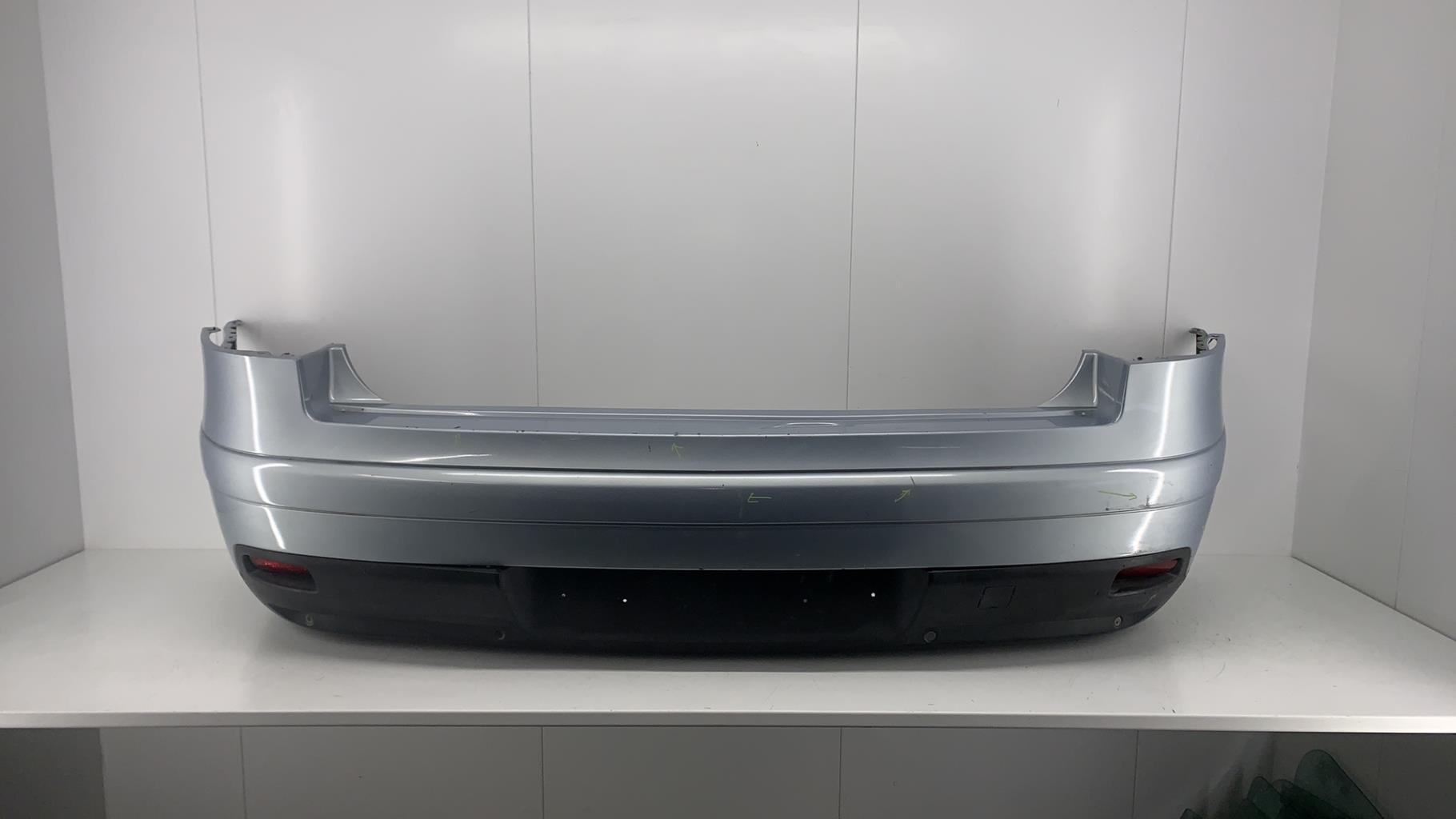 Pare choc arriere CITROEN C5 1 PHASE 2 Diesel - 1