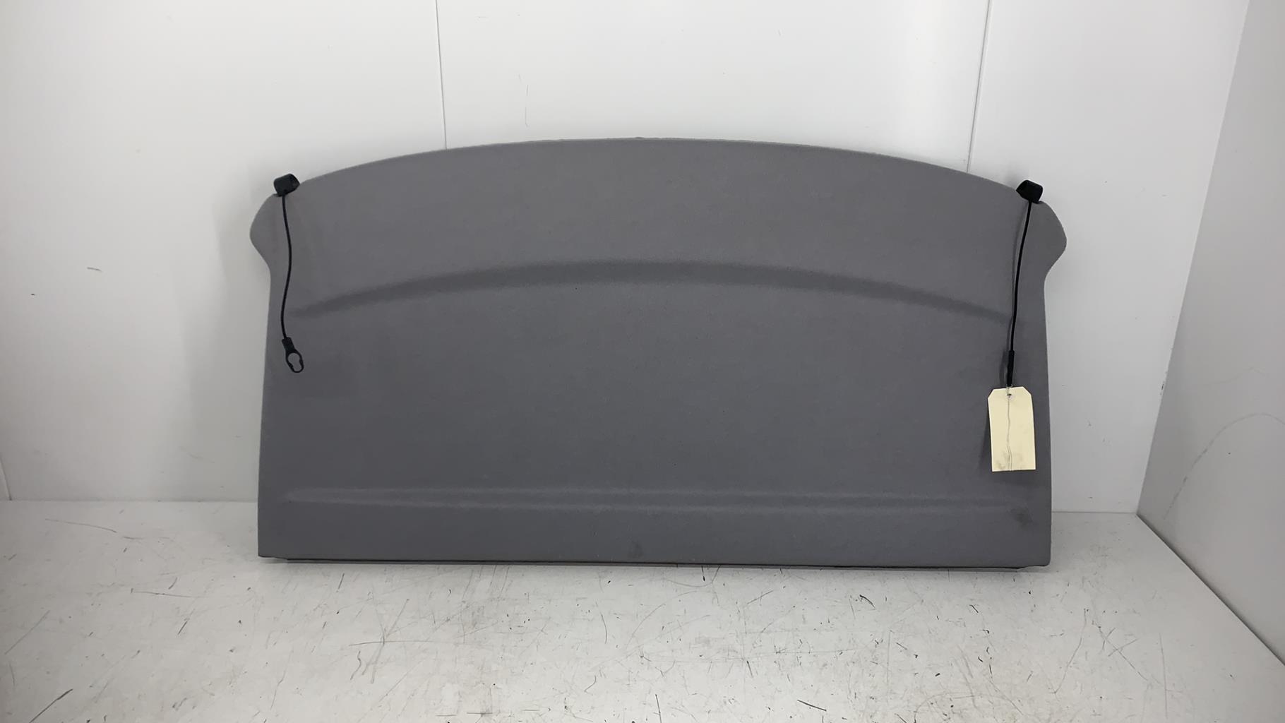Plage arriere BMW SERIE 1 E87 PHASE 1 Diesel - 1