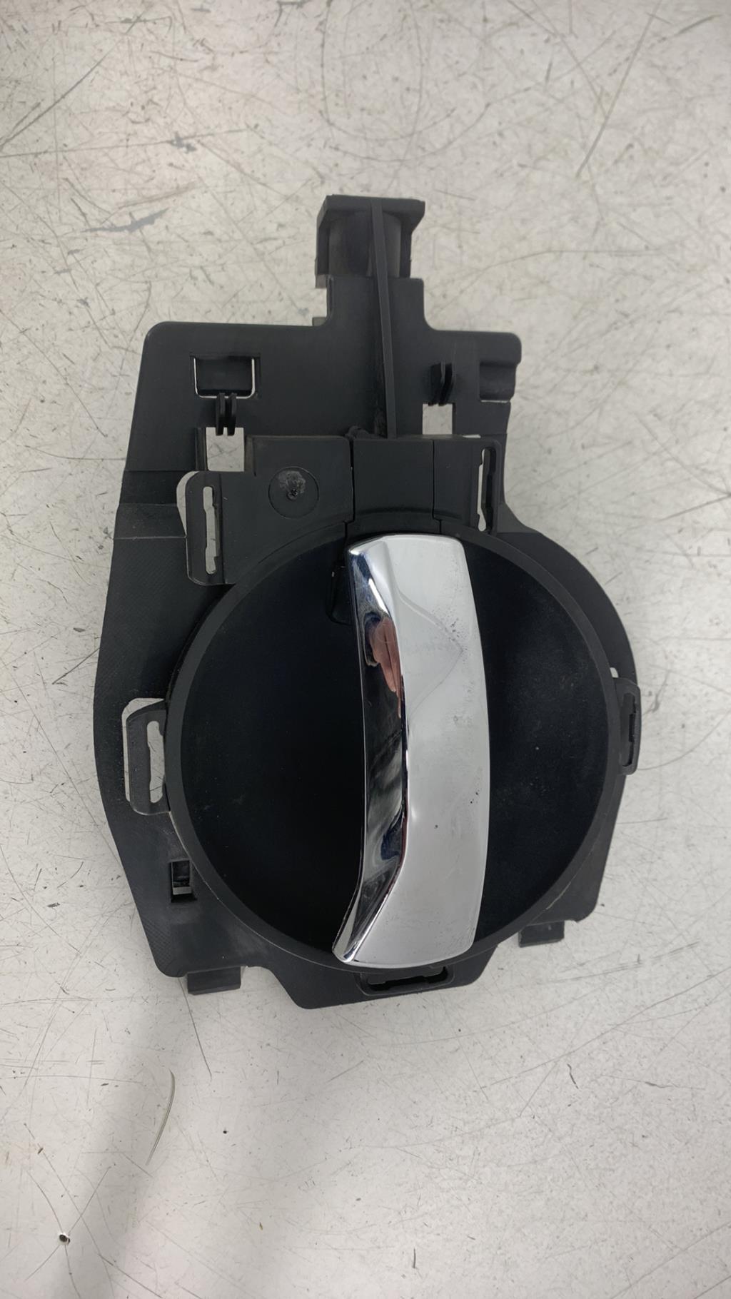 Poignee interieur avant droit CITROEN C3 1 PHASE 1 Diesel - 1