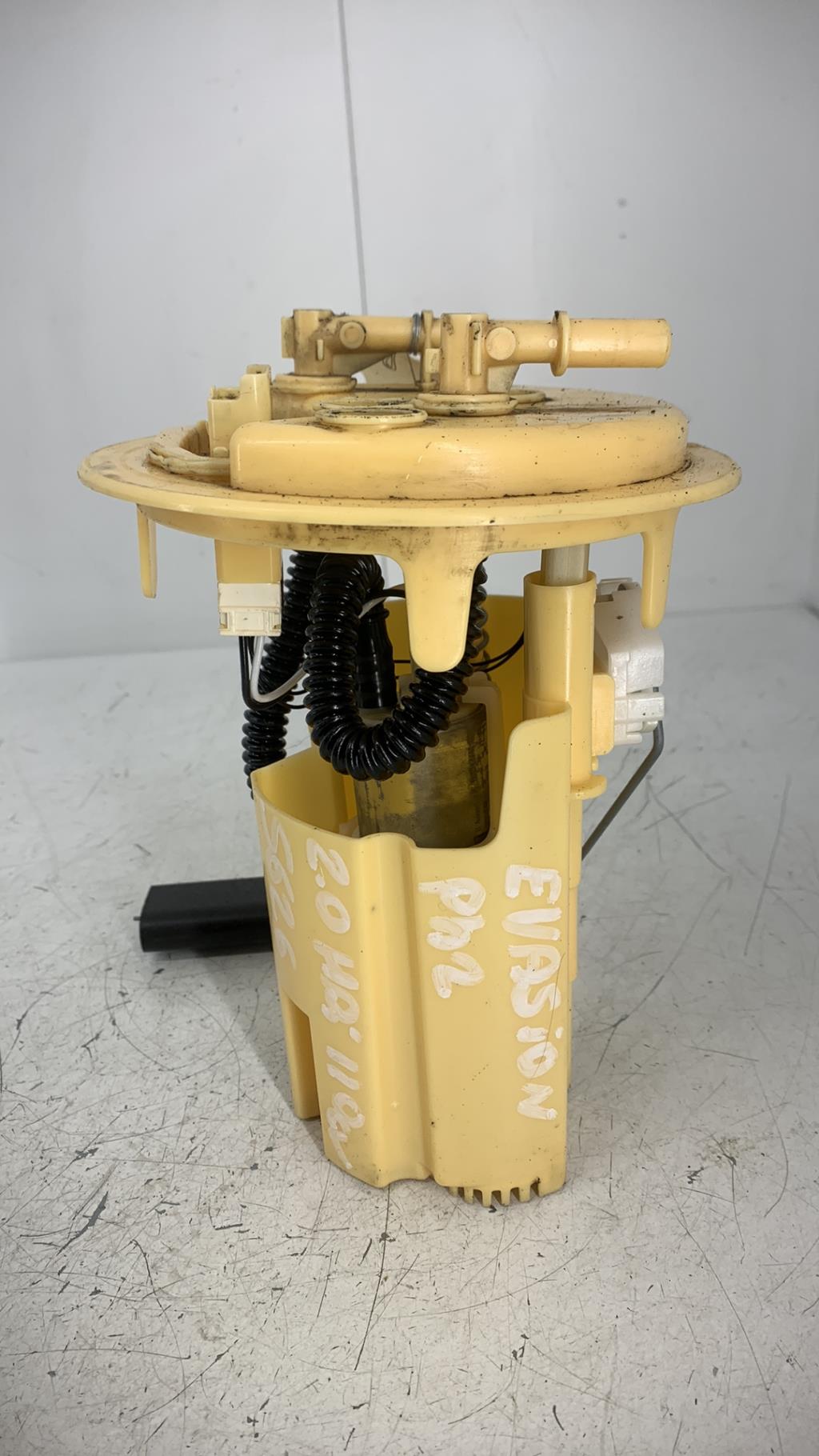 Pompe de gavage CITROEN EVASION PHASE 2 Diesel - 1