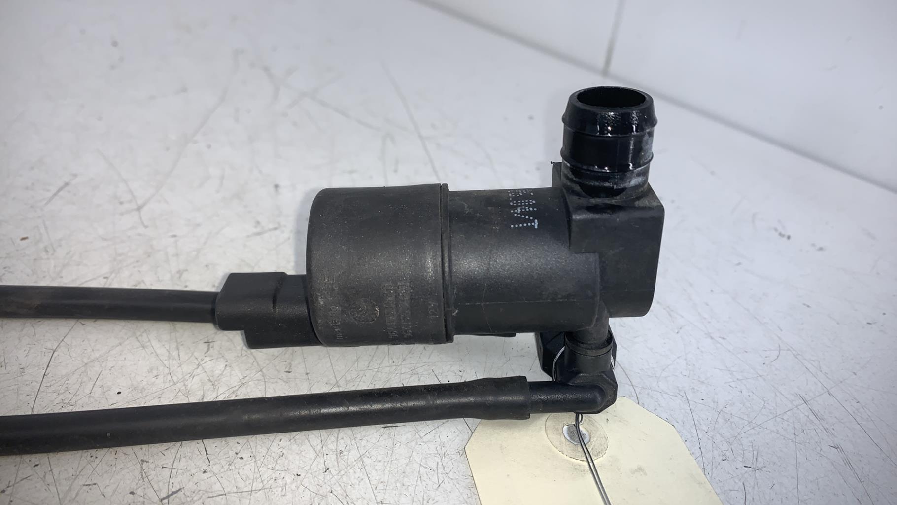 Pompe lave glace avant CITROEN C3 1 PHASE 1 Diesel - 1