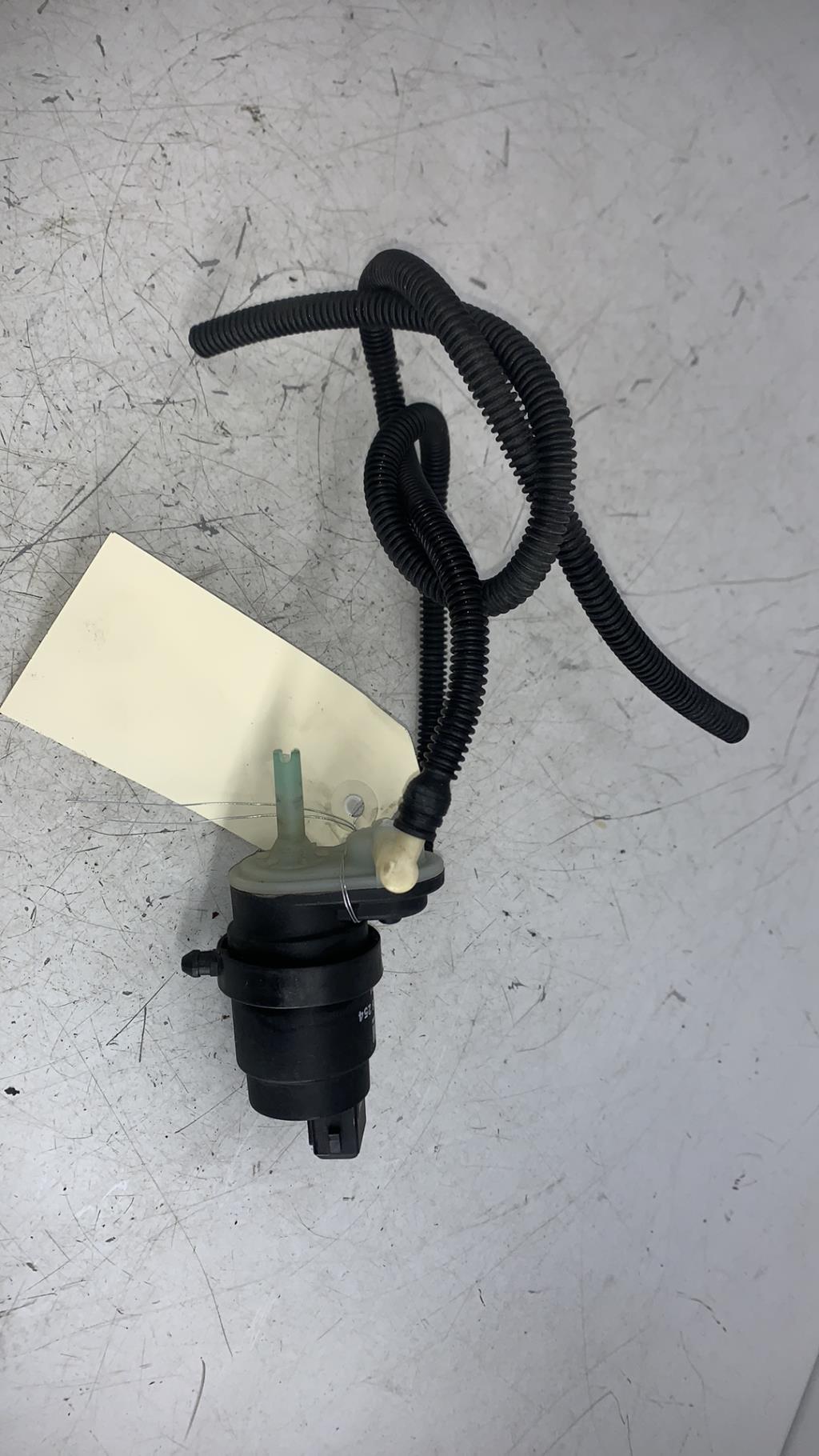 Pompe lave glace avant OPEL ASTRA H PHASE 1 Diesel - 1