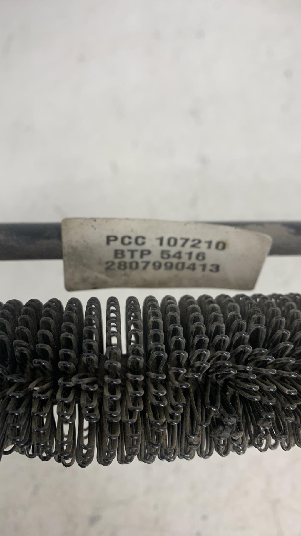 Radiateur de direction assistee LAND ROVER FREELANDER 1 PHASE 1 Diesel - 1