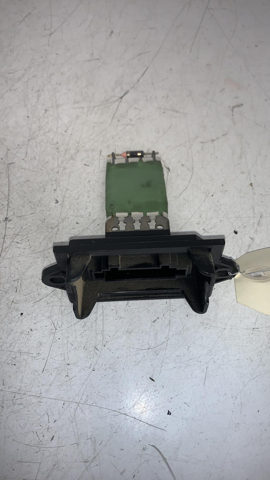 Resistance chauffage CITROEN C3 1 PHASE 1 Essence - 1