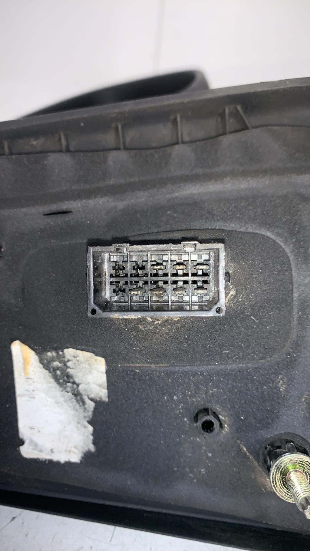Retroviseur droit RENAULT SCENIC 1 PHASE 2 Diesel - 1