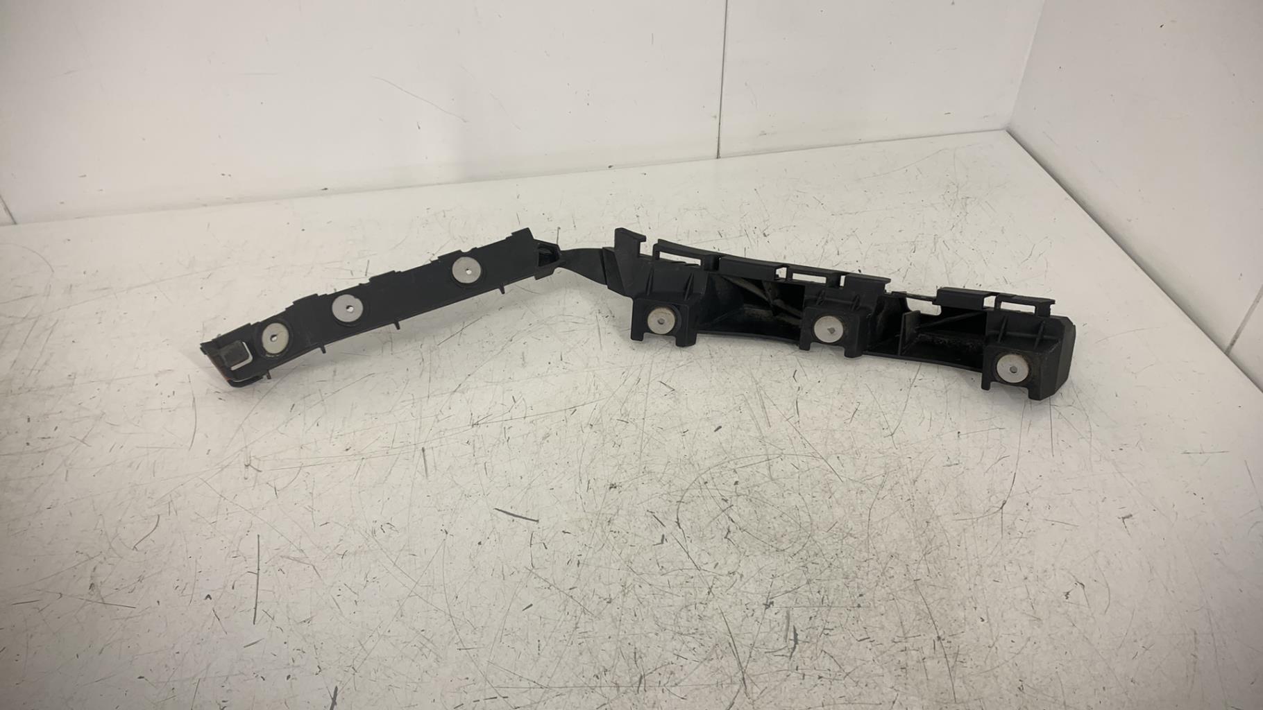 Support de pare chocs arriere OPEL ASTRA H PHASE 1 Diesel - 1