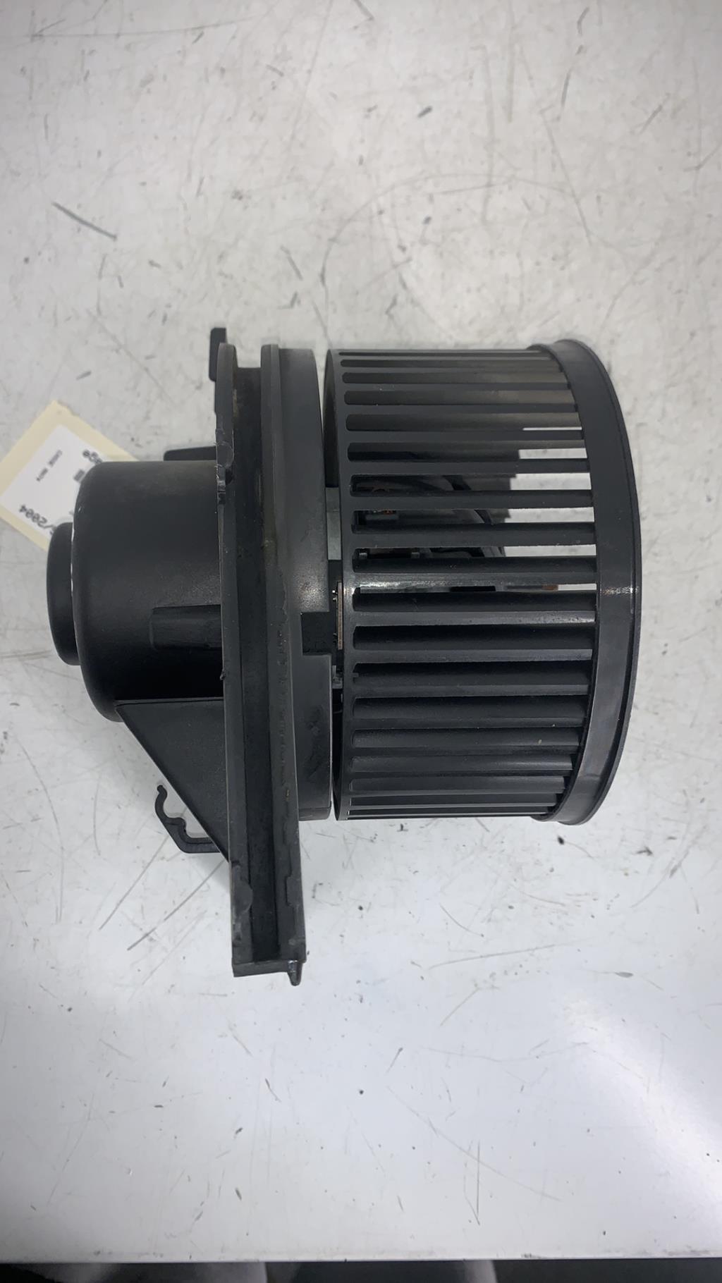 Ventilateur chauffage SEAT LEON 1 Essence - 1