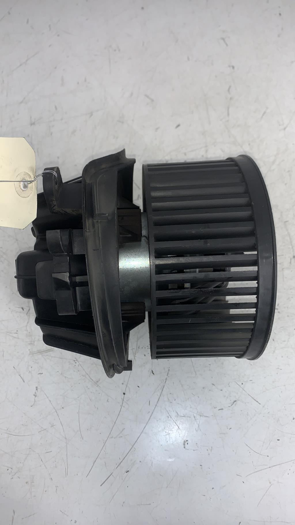 Ventilateur chauffage CITROEN C3 1 PHASE 1 Diesel - 1