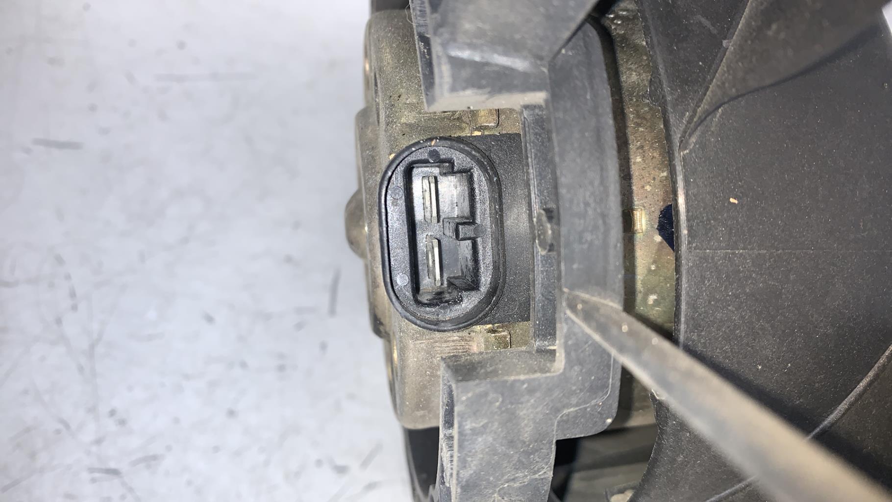 Ventilateur eau RENAULT SCENIC 1 PHASE 2 Diesel - 1