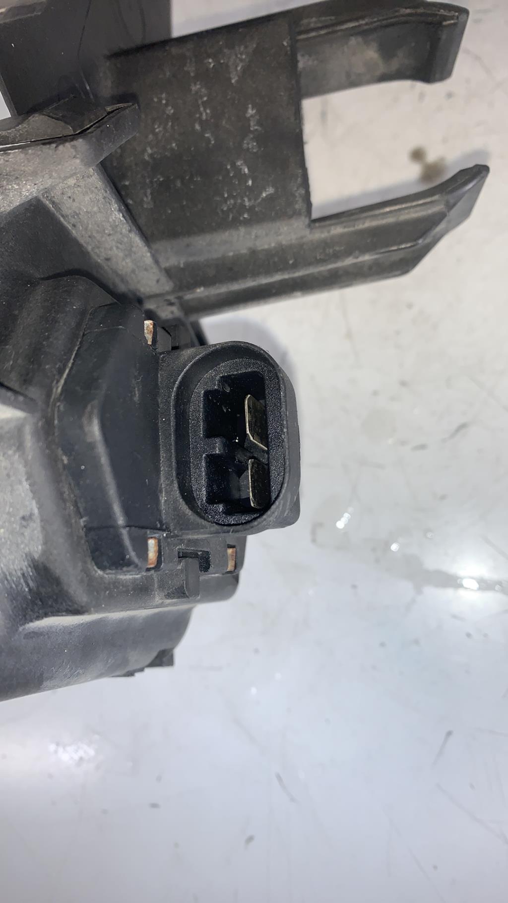 Ventilateur eau RENAULT GRAND SCENIC 2 PHASE 1 Diesel - 1