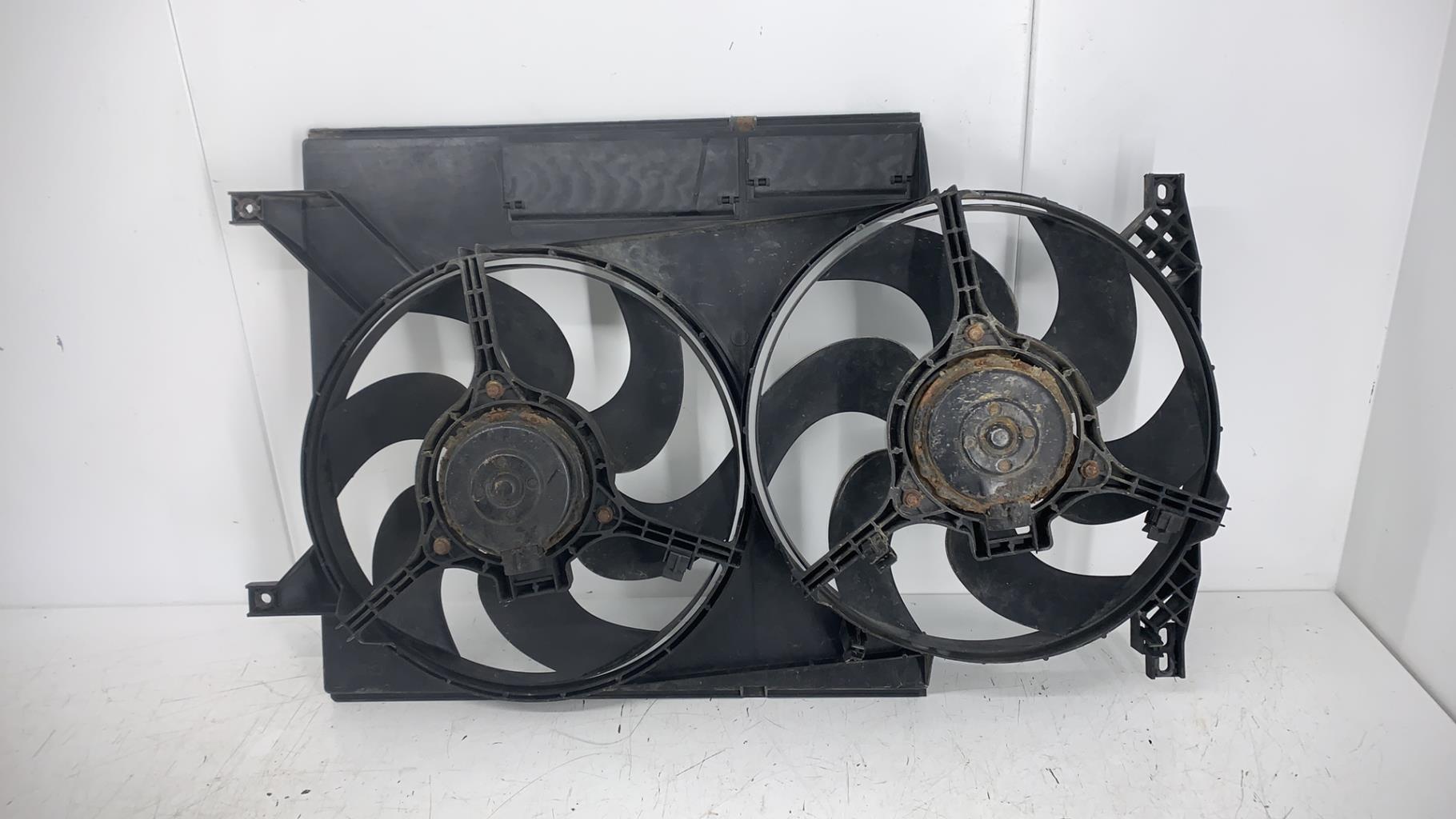 Ventilateur eau LAND ROVER FREELANDER 1 PHASE 1 Diesel - 1