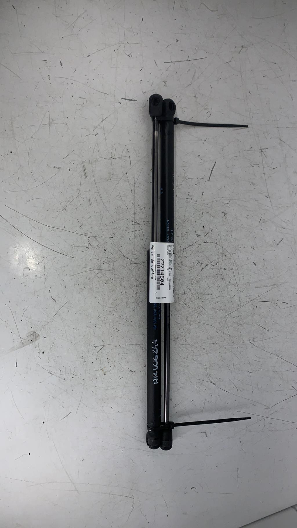 Verin de coffre CITROEN C3 1 PHASE 1 Essence - 1