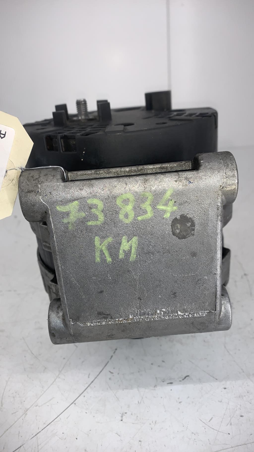 Alternateur CITROEN JUMPER 3 PHASE 2 Diesel - 1