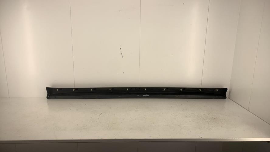 Photo de la pièce