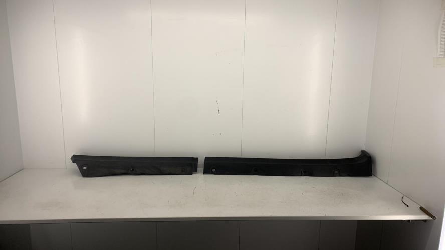 Photo de la pièce