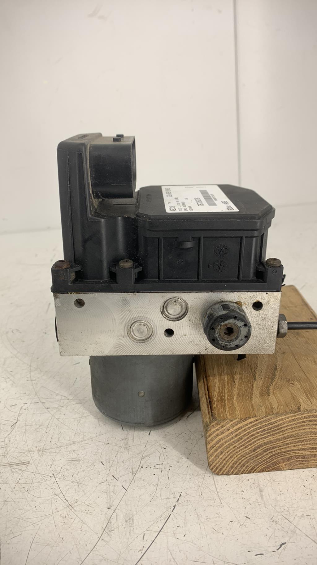 Bloc ABS (freins anti-blocage) FIAT STILO Diesel - 1