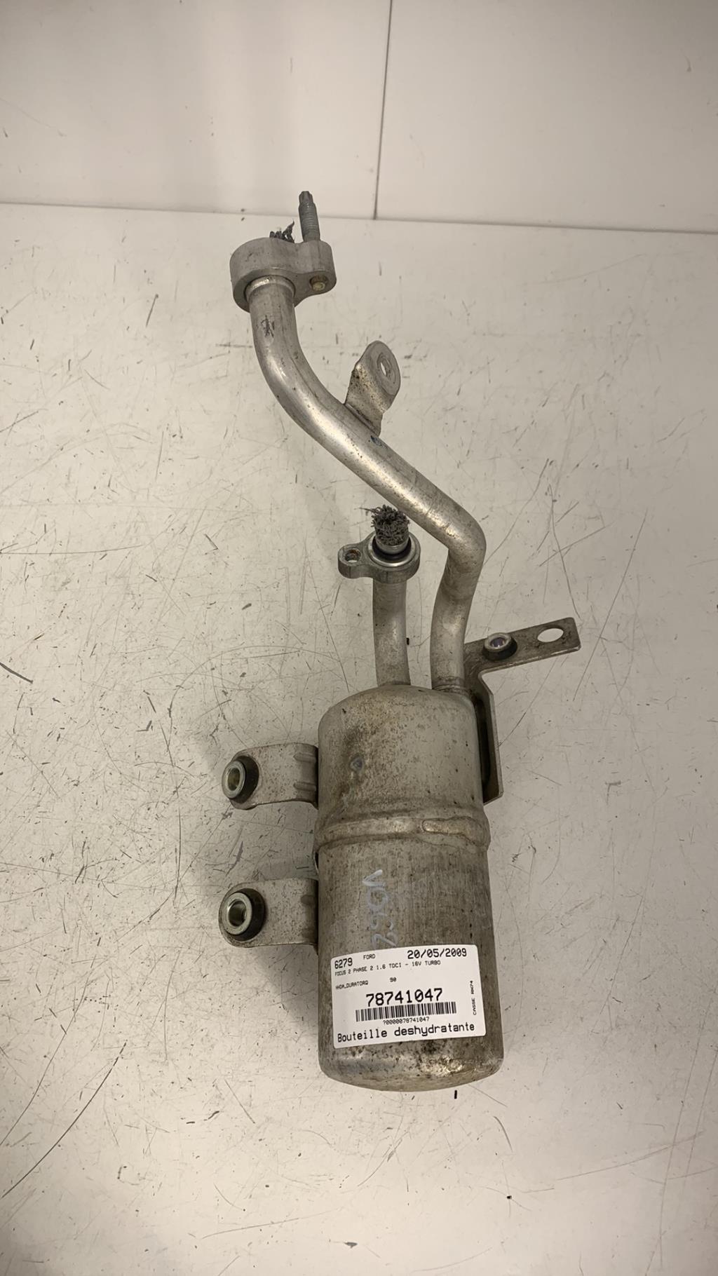 Bouteille deshydratante FORD FOCUS 2 PHASE 2 Diesel - 1