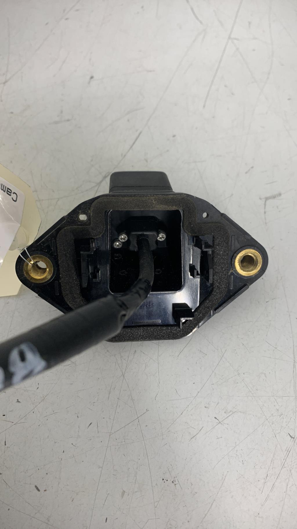 Camera de recul NISSAN QASHQAI 2 PHASE 1 Essence - 1
