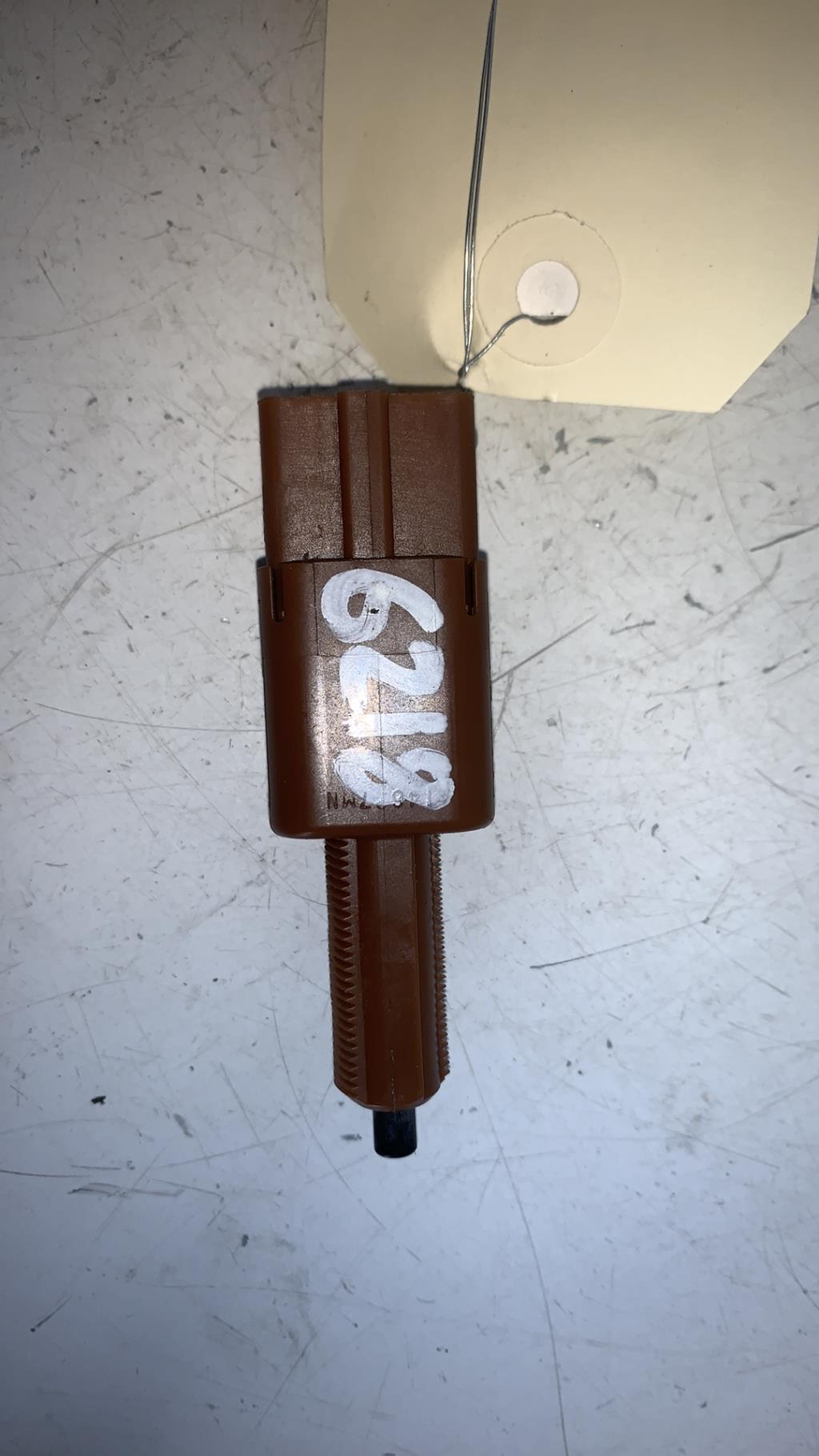 Capteur NISSAN QASHQAI 2 PHASE 1 Essence - 1