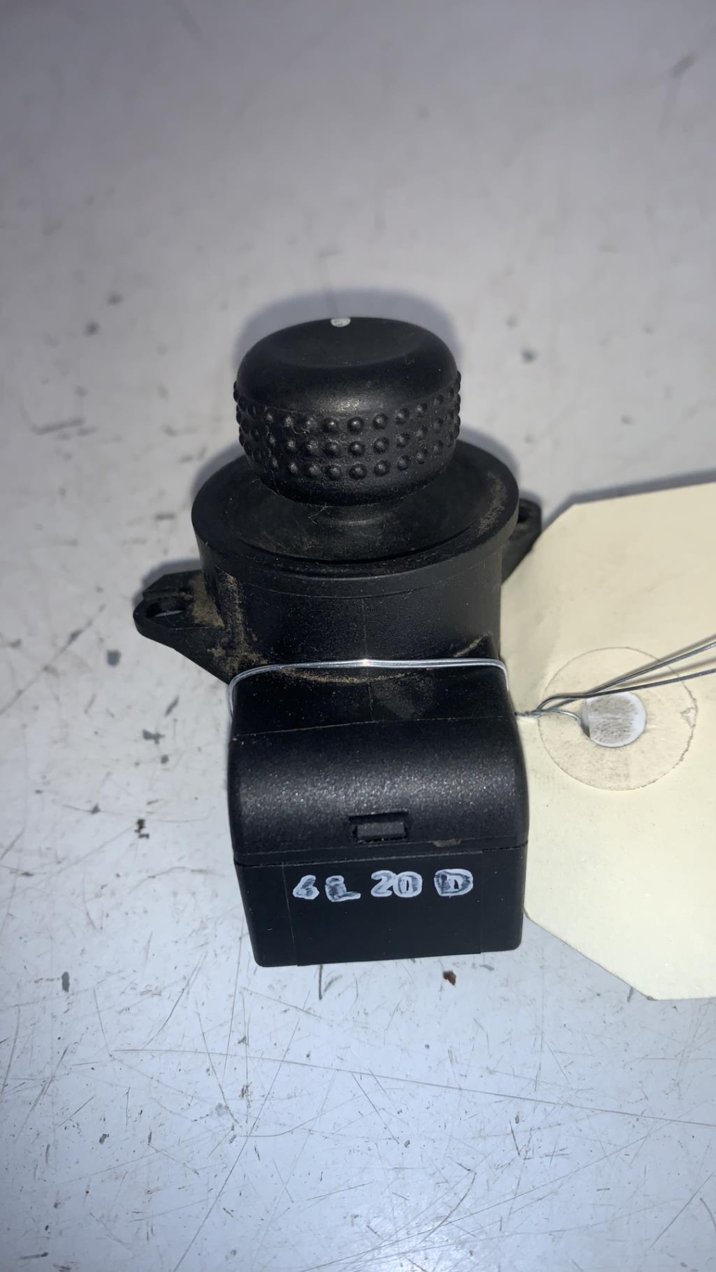 Commande retroviseurs RENAULT GRAND ESPACE 3 Diesel - 1