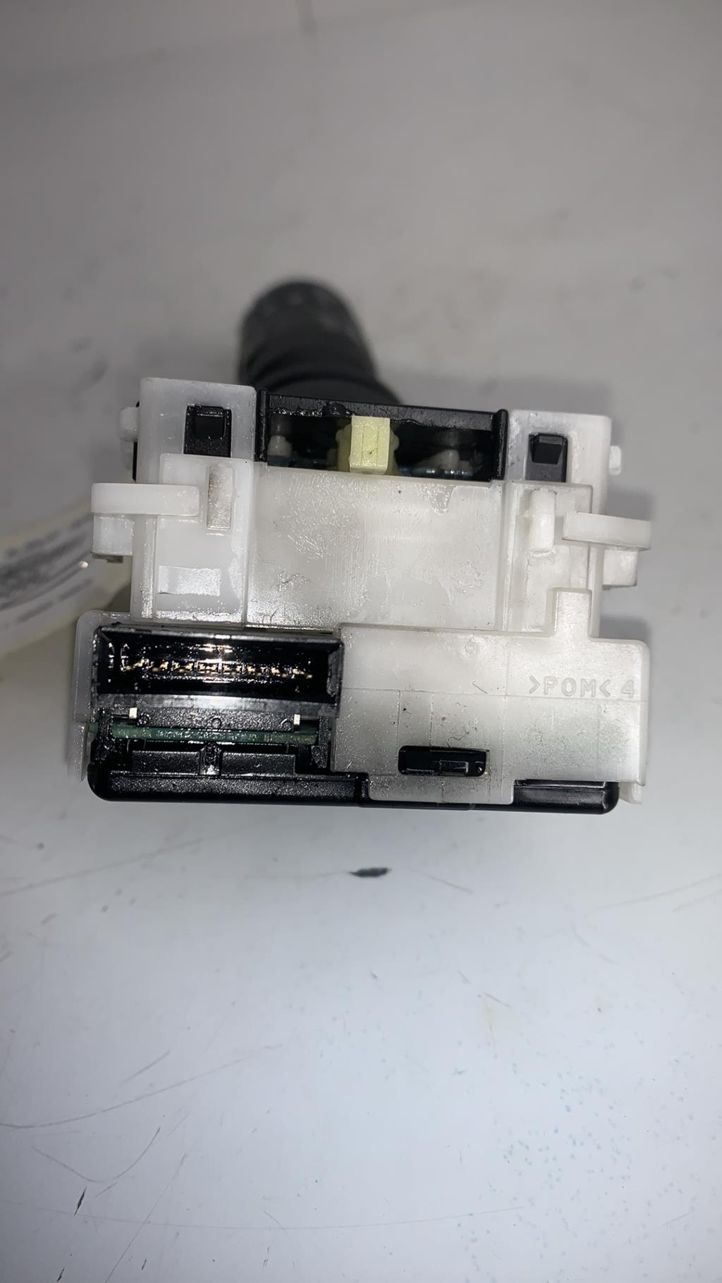 Commodo phare NISSAN QASHQAI 1 PHASE 2  - 1