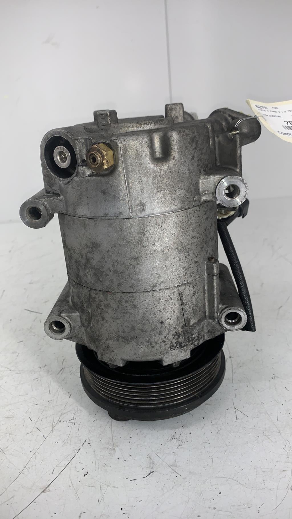 Compresseur clim FORD FOCUS 2 PHASE 2 Diesel - 1