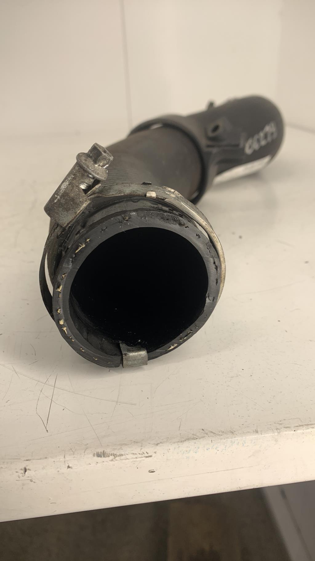 Conduite d'air FORD FOCUS 2 PHASE 2 Diesel - 1