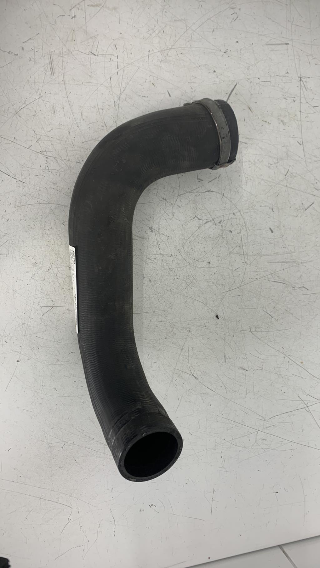 Conduite d'air FORD FOCUS 2 PHASE 2 Diesel - 1