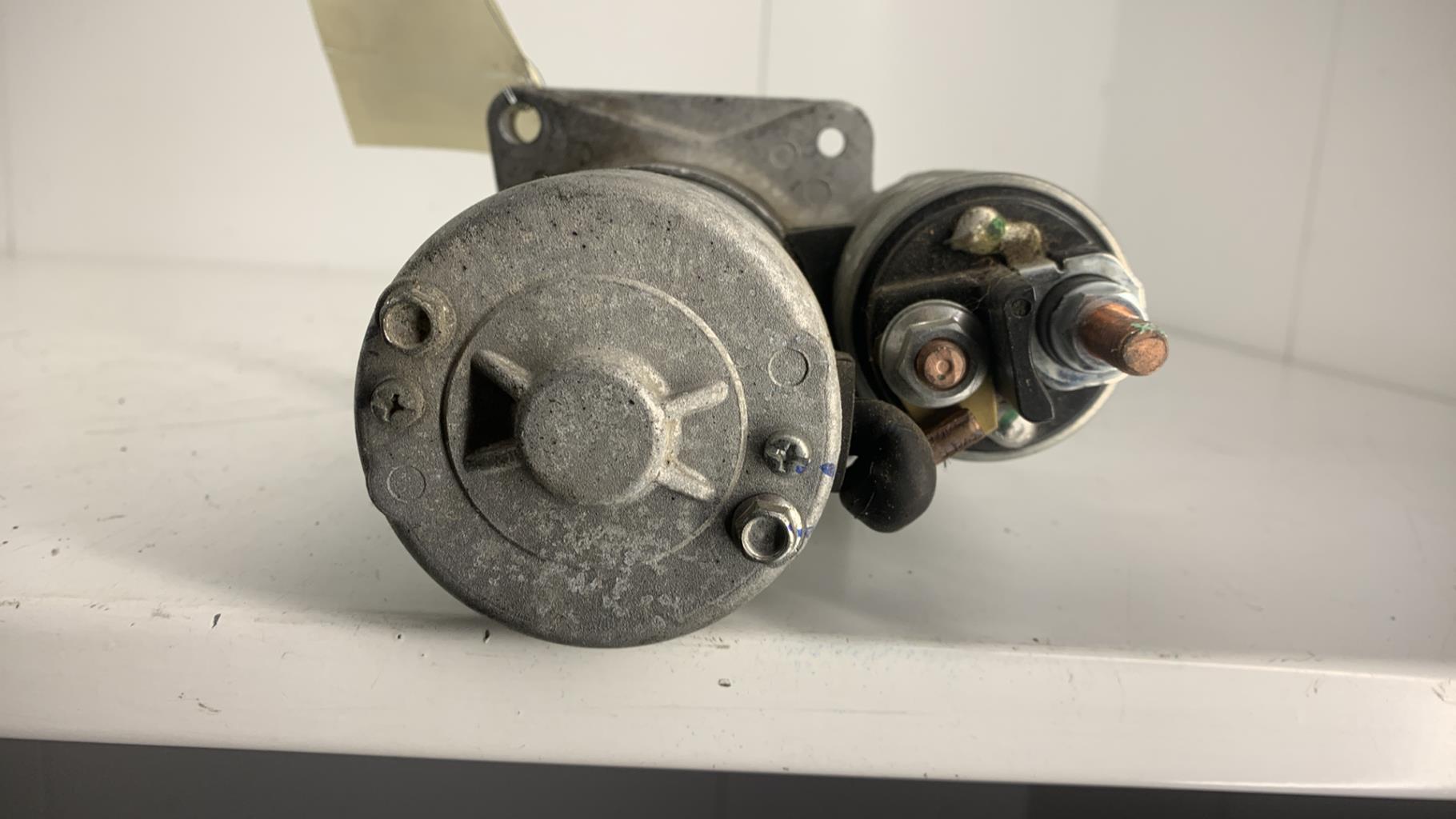 Demarreur FIAT 500 2 PHASE 1 Essence - 1