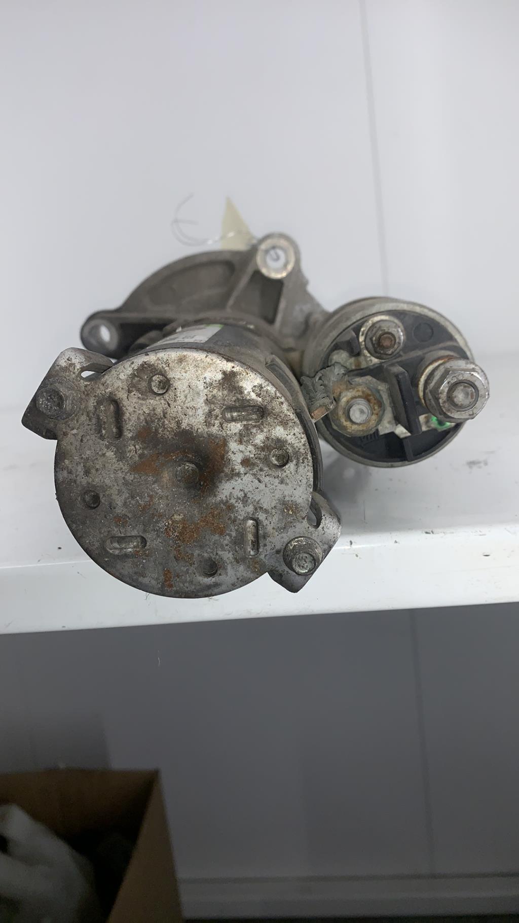 Demarreur CITROEN C3 2 PHASE 1 Essence - 1