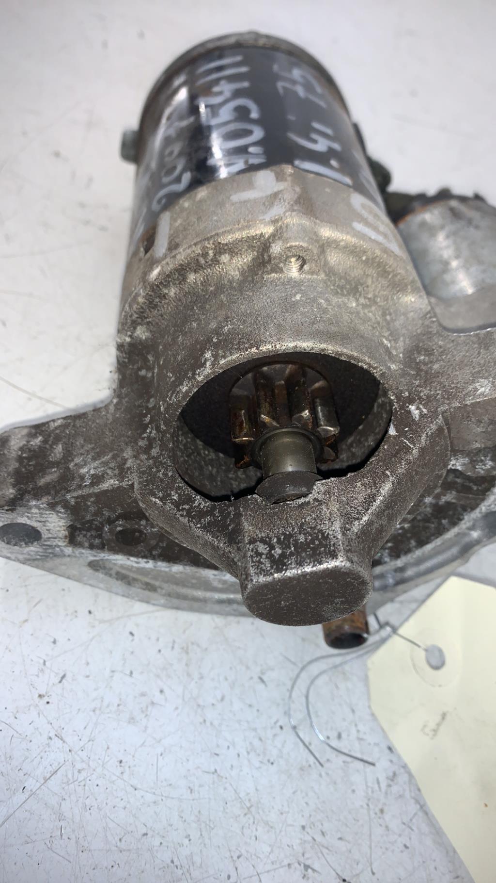 Demarreur CITROEN C3 1 PHASE 1 Essence - 1