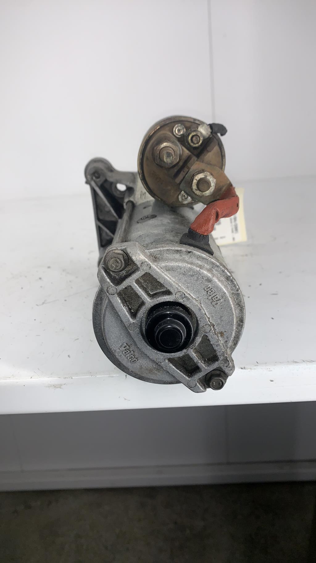 Demarreur RENAULT LAGUNA 2 PHASE 1 BREAK Diesel - 1