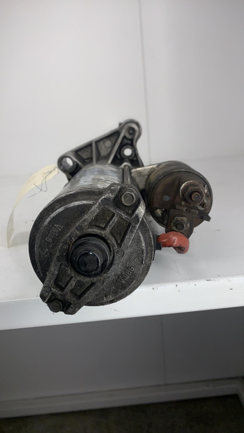 Demarreur RENAULT LAGUNA 2 PHASE 1 BREAK Diesel - 1