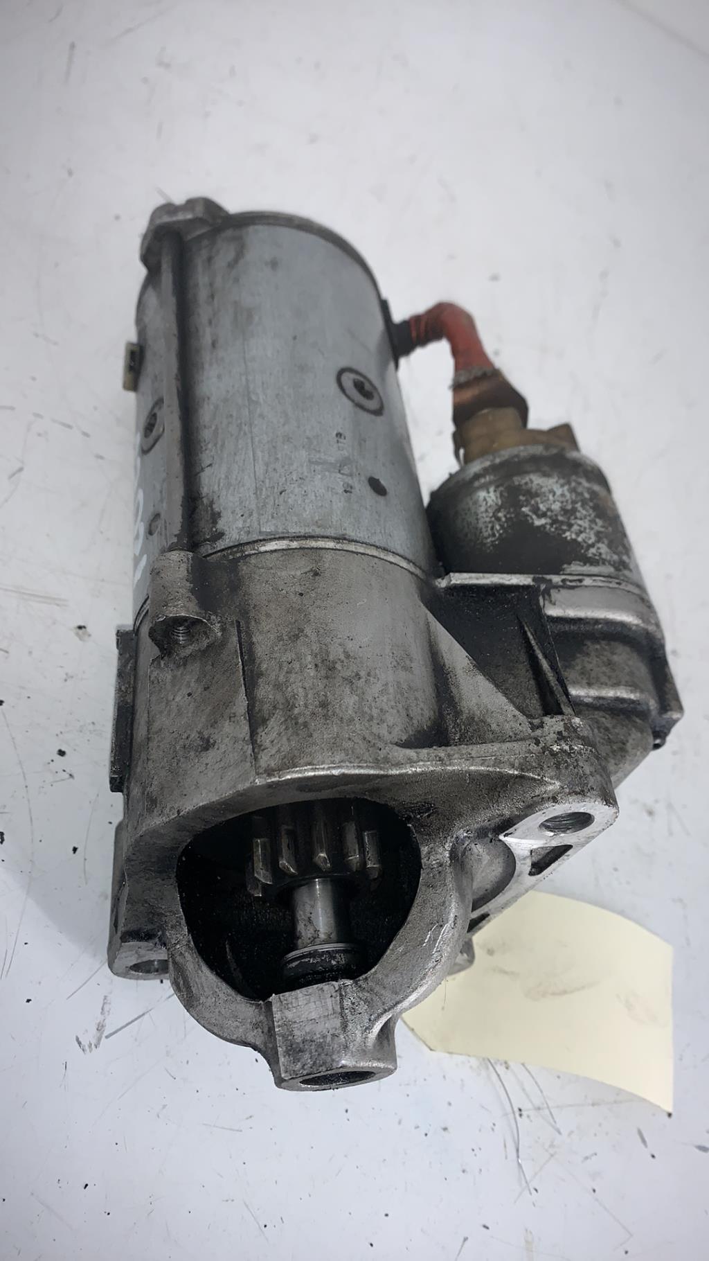 Demarreur RENAULT MEGANE 2 PHASE 1 BREAK Diesel - 1