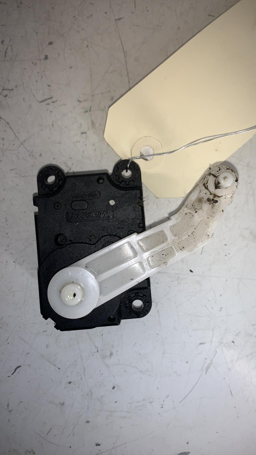 Divers NISSAN QASHQAI 2 PHASE 1 Essence - 1