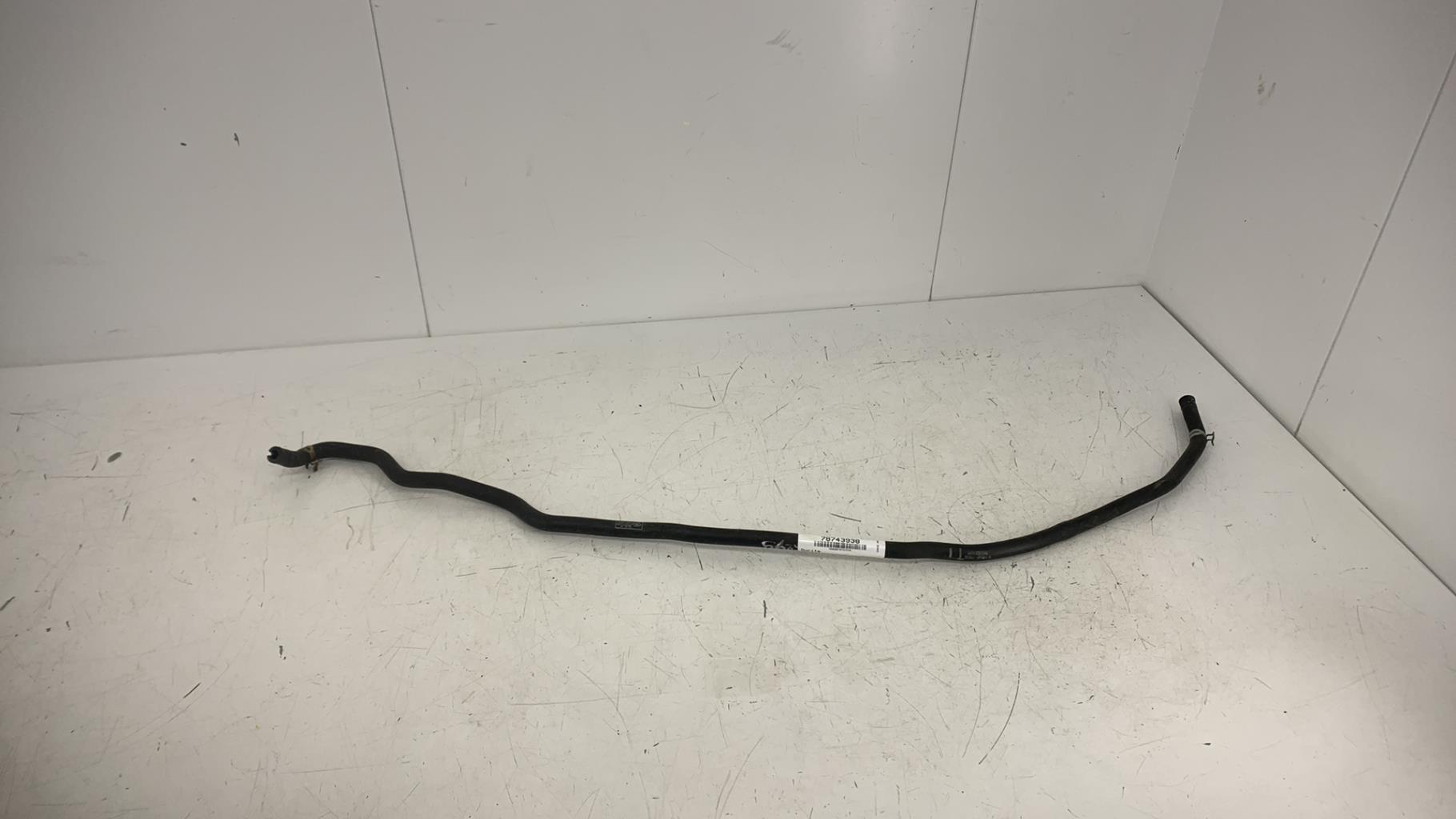 Durite FORD FOCUS 2 PHASE 2 Diesel - 1