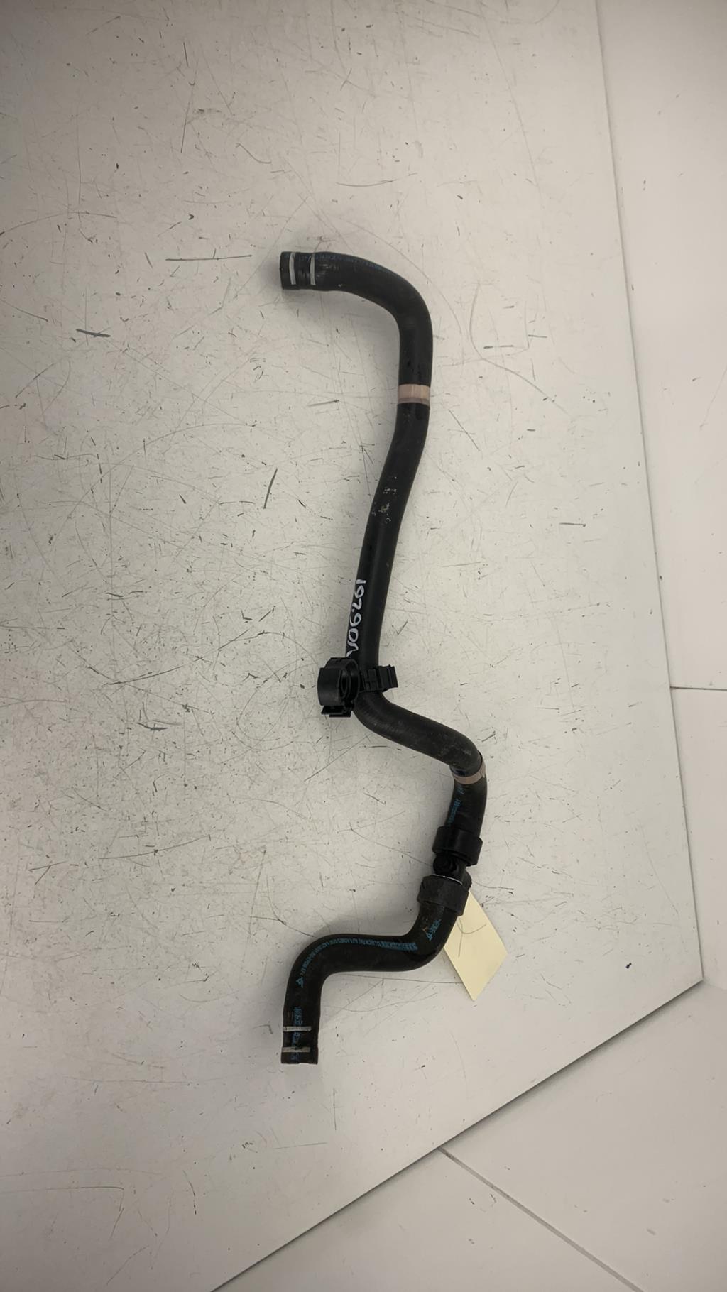 Durite FIAT 500 2 PHASE 1 Essence - 1