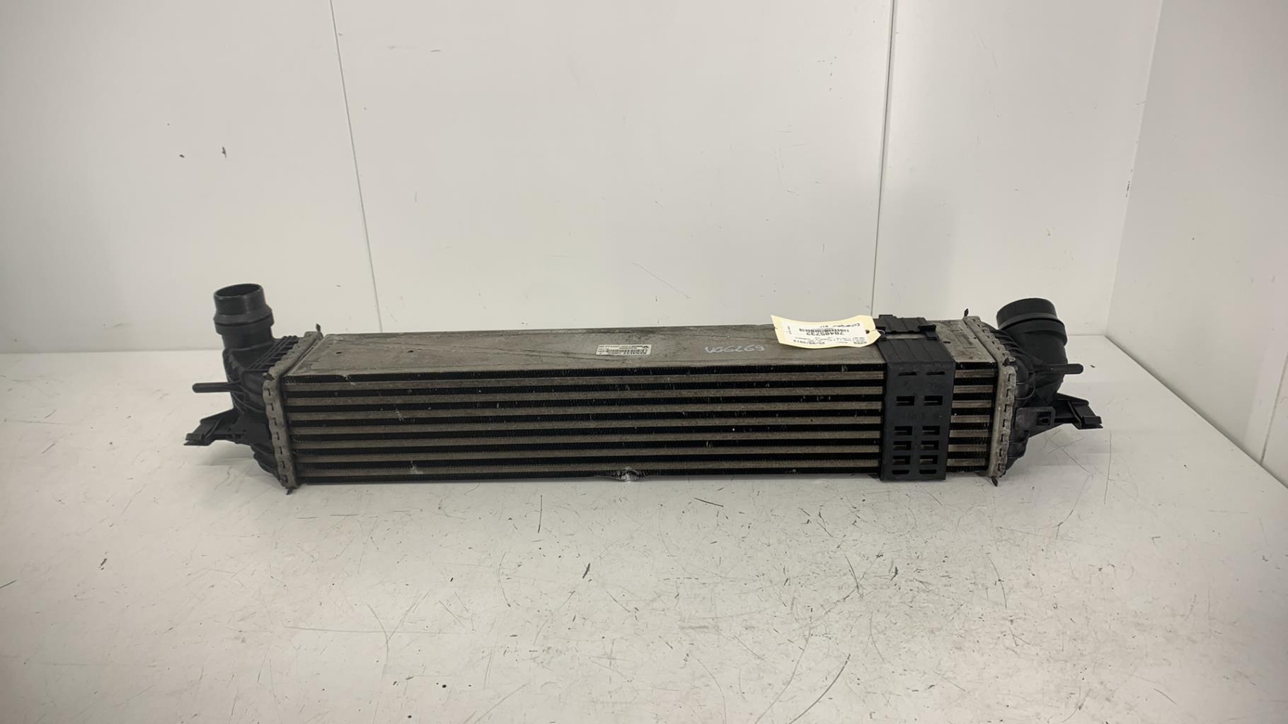 Echangeur air (Intercooler) RENAULT LAGUNA 3 PHASE 3 Diesel - 1