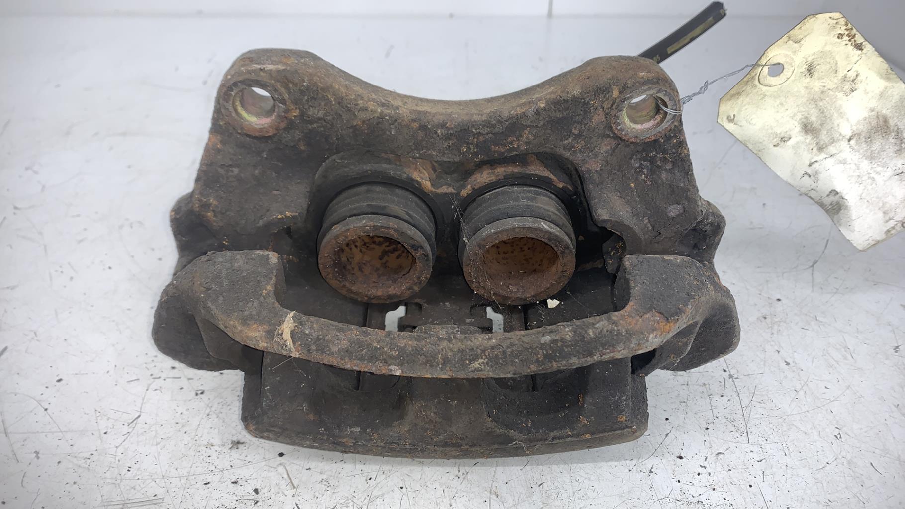 Etrier avant droit (freinage) RENAULT MASTER 2 PHASE 2  - 1