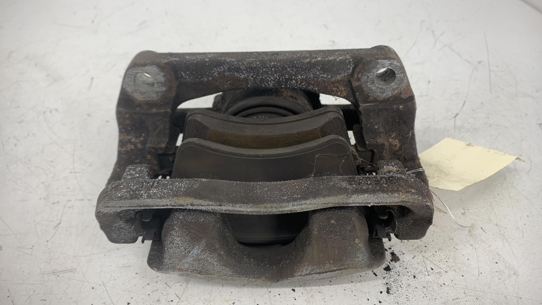 Etrier avant gauche (freinage) RENAULT KANGOO 2 PHASE 1 Diesel - 1
